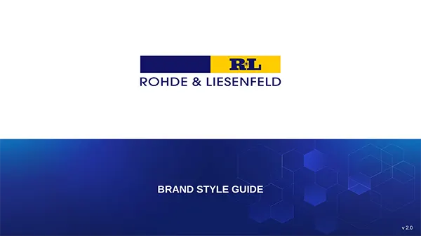 Brand Style Guide