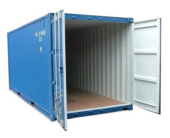 Container