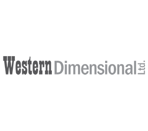 Western Dimensional