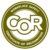 COR Certification