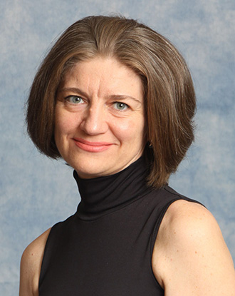 Catherine Borisyuck